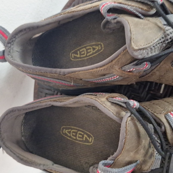 Keen Mens Waterproof Sandals Men Size 11.5 main image 7